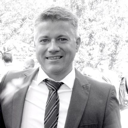 Michael Lunberg