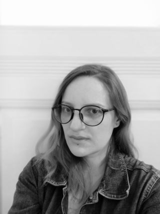 Sarah Oh-Mock