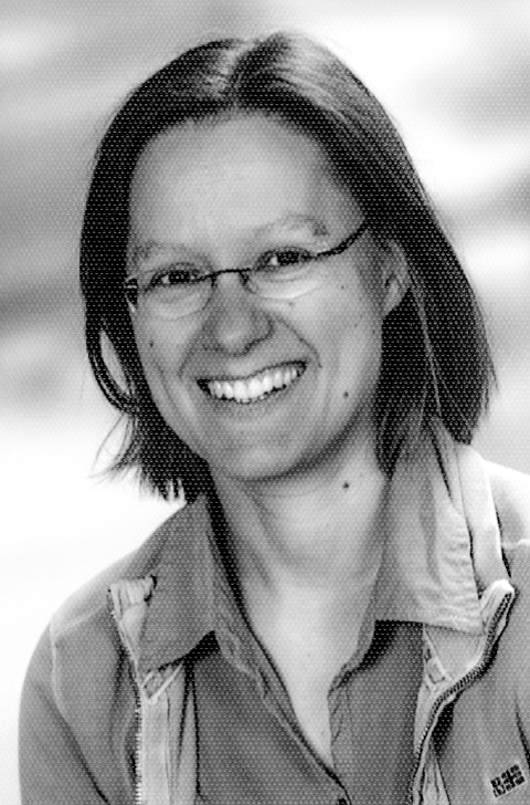 Bettina Labahn