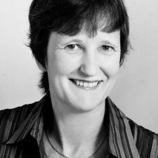 Jutta Speer