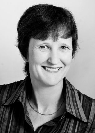 Jutta Speer