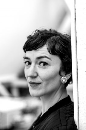 Katrin Keitel