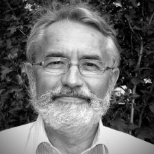 Joachim Seibt