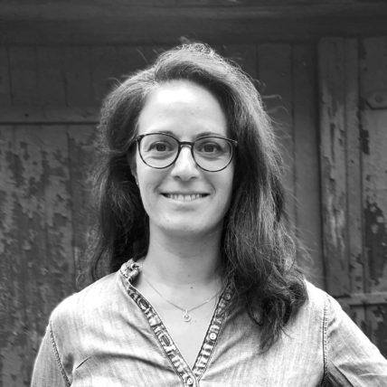Anne Ballhorn