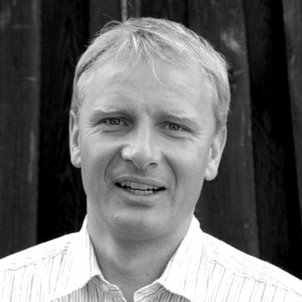Holger Thomas