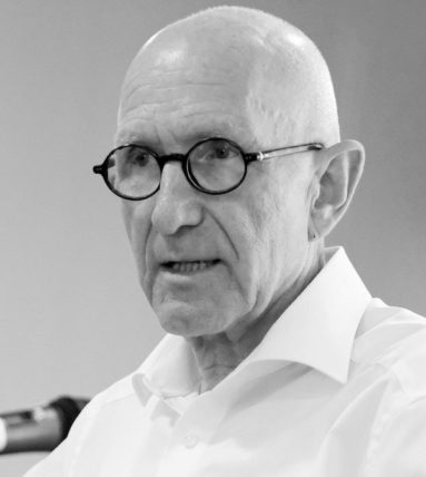 Josef Leisen