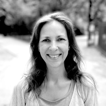 Susanne Frost