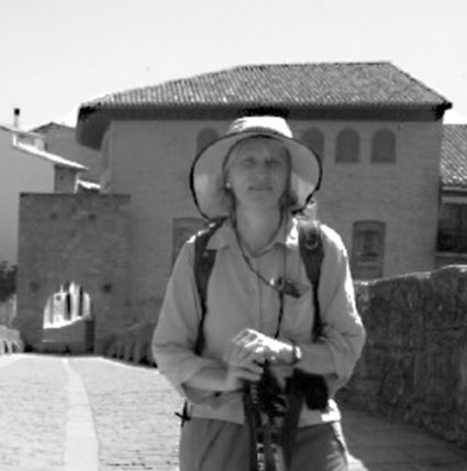 Susanne Schlingmann