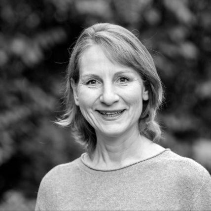 Susanne Wittenberg-Tschirch (Eventus Akademie)