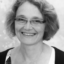 Christine Behnken