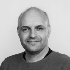 Milan Davidek