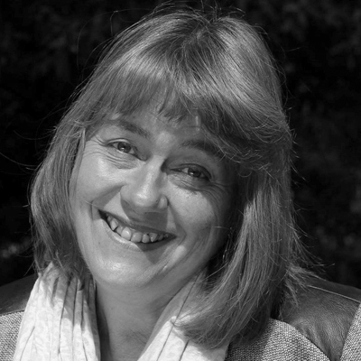 Marion Grein