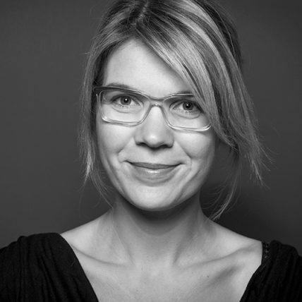 Wibke Haustein