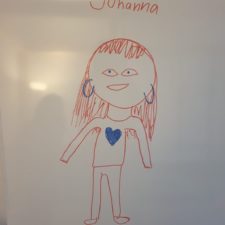 Johanna Kalarus