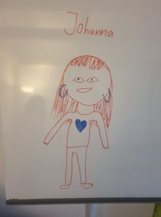 Johanna Kalarus