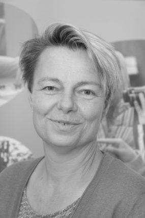 Elsbe Gnutzmann