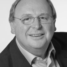 Wolfgang Endres