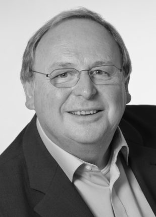 Wolfgang Endres