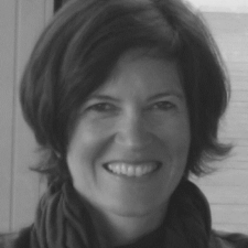 Ute Paul