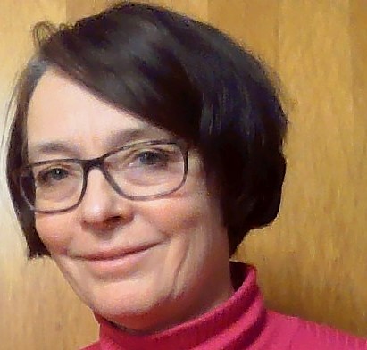 Sabine Schirop